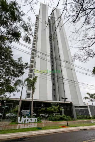EXCELENTE APARTAMENTO, NOVO, NO ED. URBAN, PARA MORAR PRÓXIMO À UNICESUMAR.
