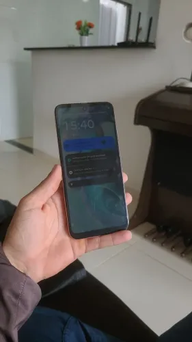 Moto G41