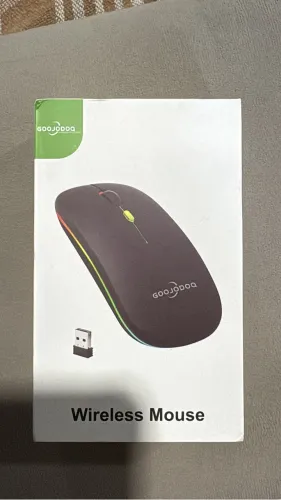 Mouse