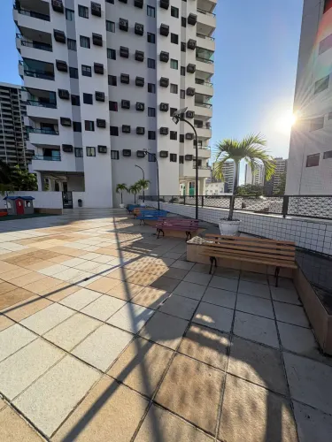 Apartamento à venda no TRIUNFO COLONIAL, TAMARINEIRA, Recife, PE