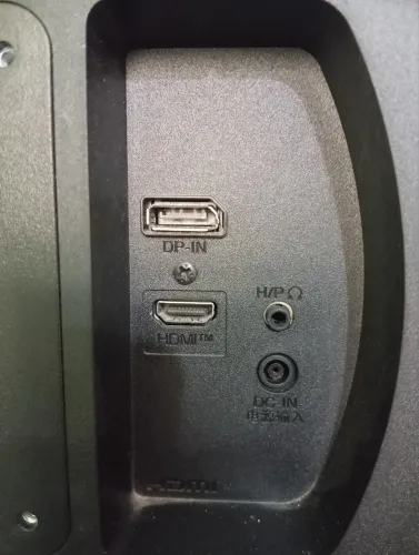 MONITOR GAMER LG ULTRAGEAR 27?- 180Hz | 1ms | IPS