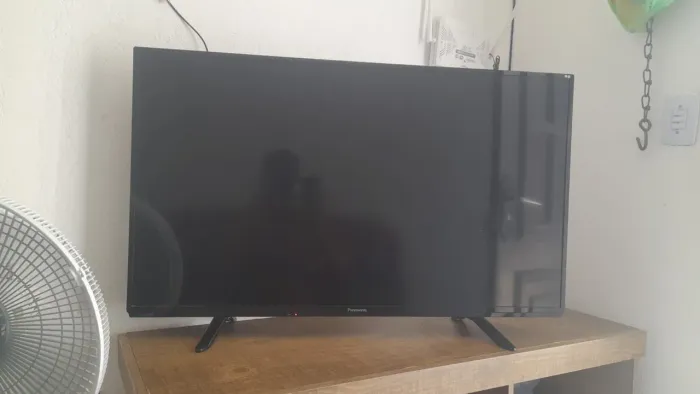Tv Panasonic 