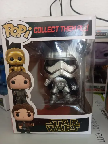 Funko pop