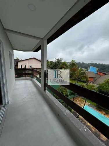 Casa à venda, 395 m² por R$ 1.695.000,00 - Nova Higienópolis - Jandira/SP