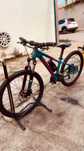 Bike aro 24 sense