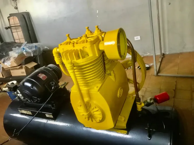 Compressor de ar 40 pés 