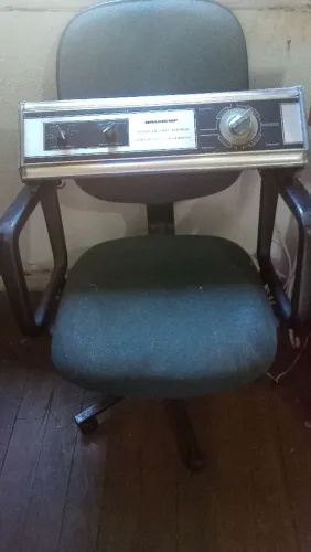 Painel e motor de máquinas de lavar Brastemp luxo antiga