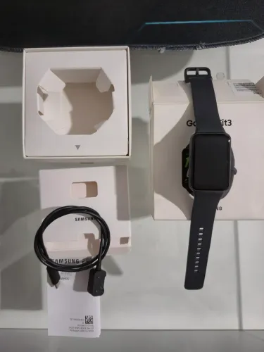 Samsung Galaxy fit 3