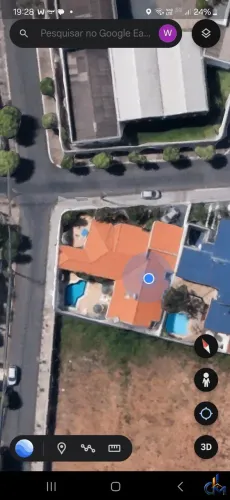 Casa para alugar no bairro Jardim das Américas - Cuiabá/MT