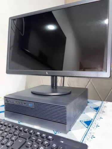 Computador completo