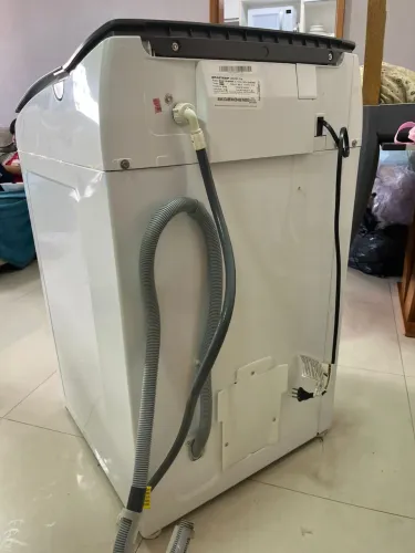 Máquina de Lavar Brastemp 13kg