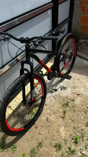 VENDO BIKE ARO 29