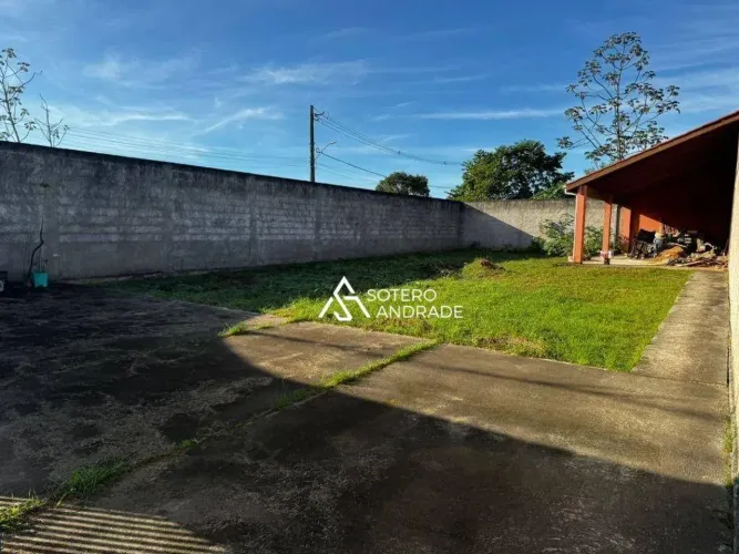 Incrível terreno de 507m² no bairro Golfinhos