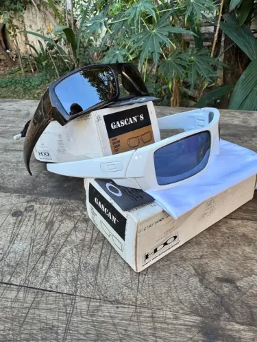 Oakley Gascan