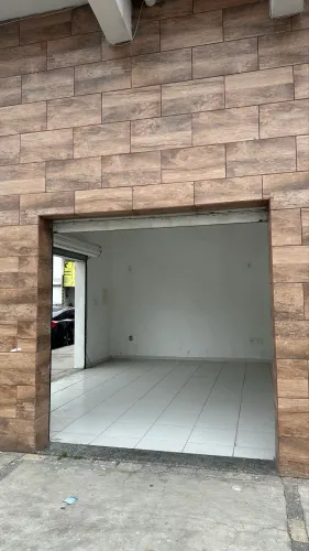 Loja de esquina Cidade Alegria