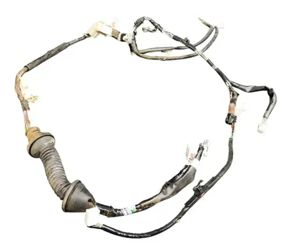 Pisca Chicote Porta Diant Dir Toyota Corolla Xei 2.0 2015/18