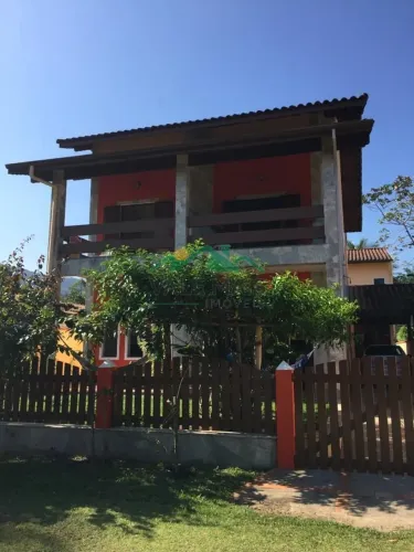 Casa com 6 dormitórios, 340 m² - venda por R$ 2.100.000,00 ou aluguel por R$ 9.000,00/mês