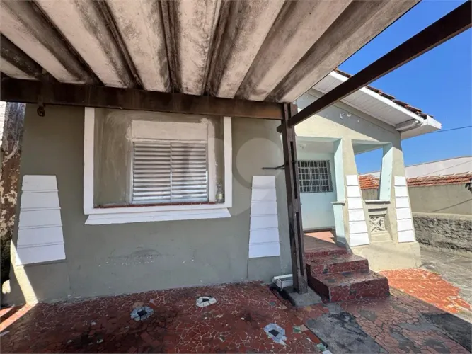 Casa térrea com 5 quartos à venda em Vila alpina - SP