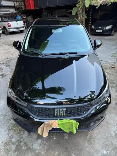 Fiat Argo Drive 1.0 6V Flex 2023