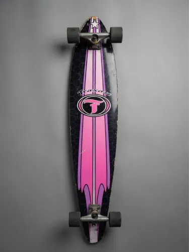 Skate long Board - Traxart