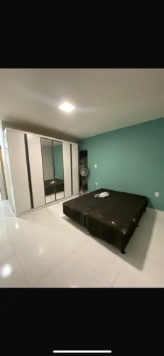 Casa para alugar no novo Geisel