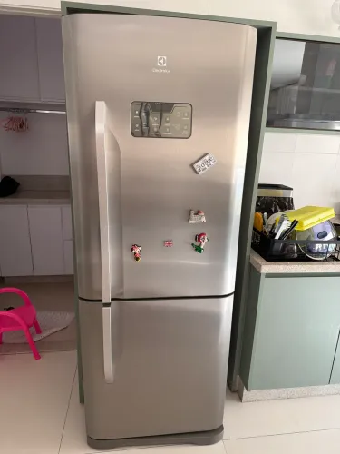 Geladeira Electrolux