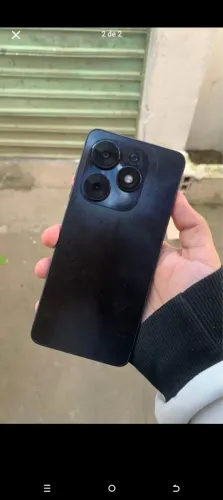 Tecno Spark Go 2024