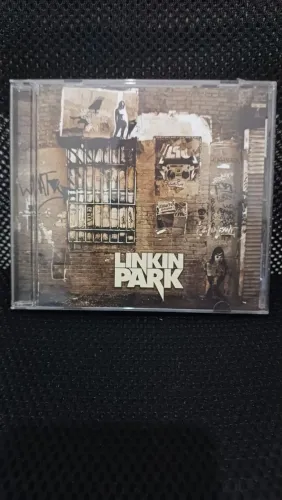 Linkin Park Songs From The Underground