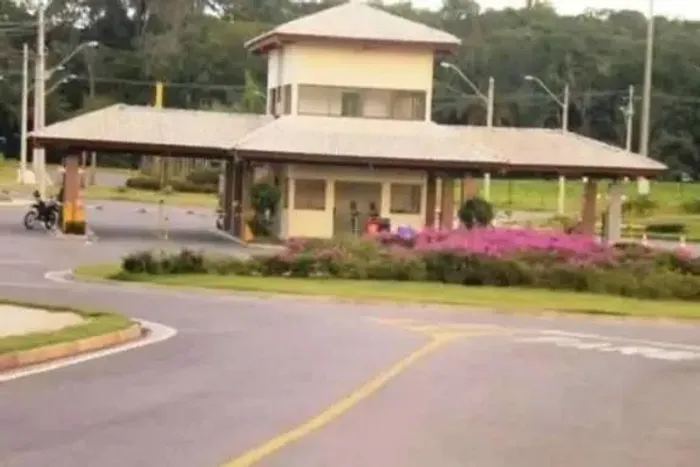 Lote Alphaville 2 Paralela com 560m