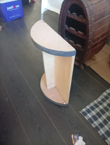 Equipamento fisioterapia para cachorro