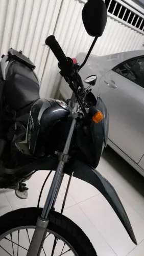 Bros nxr 150 Es