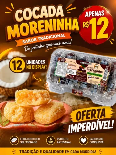 Cocada 