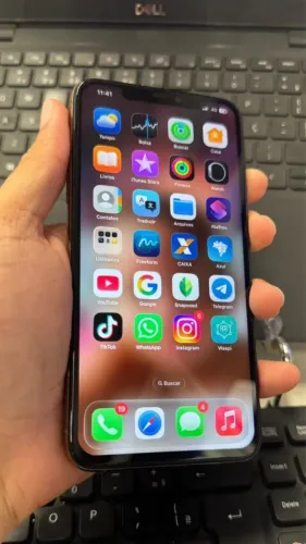 Iphone 11 pro Max - 256Gb