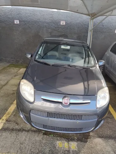 Fiat Palio Essence 1.6 Flex 16V 5P 2013