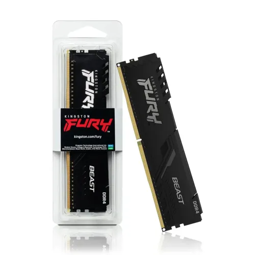 Kingston Fury 8x2 Gb 3200 MHz CL16 DDR4