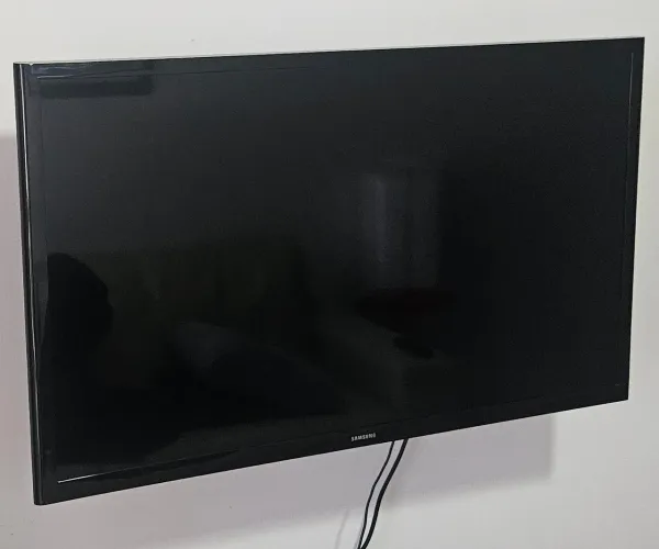 TV Sansung 32 polegadas