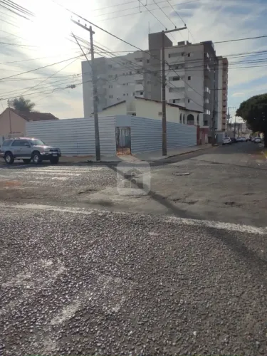 Terreno Para venda No Martins