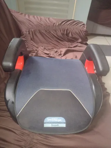 Assento Infantil para Carro Burigotto