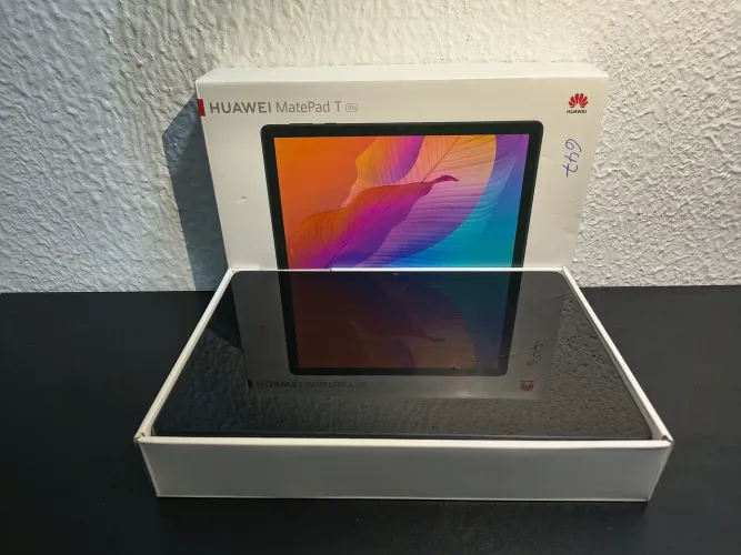 Tablet Huawei - MatePed T 10S