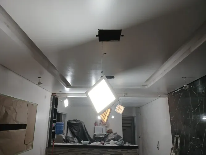  Gesseiro Montador de drywall 