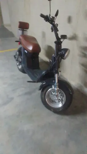 Moto elétrica 1000 w