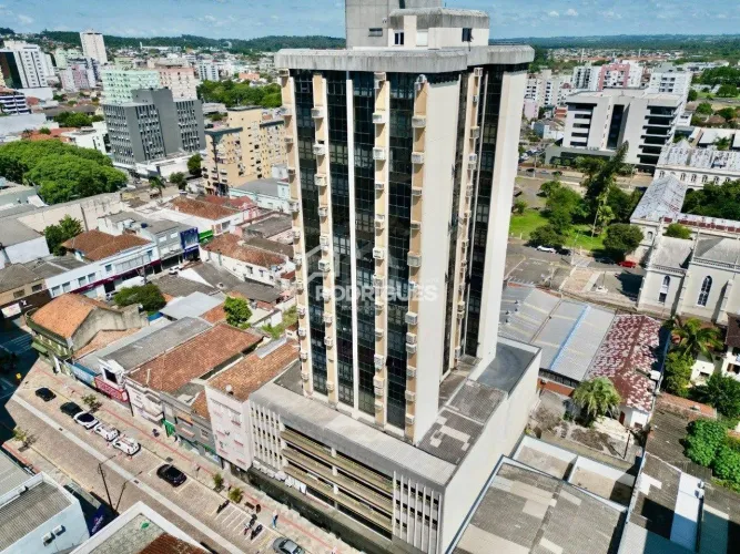 Sala Centro São Leopoldo