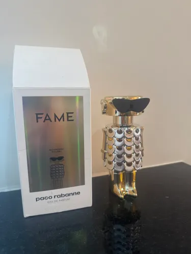 Perfume Fame 80ml
