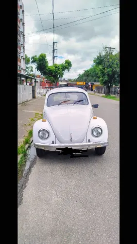 Volkswagen Fusca 1300 1979