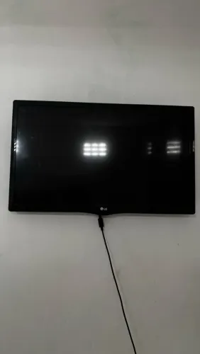 Tv não é smart