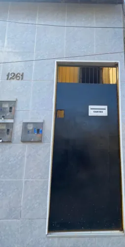 Alugo apartamento no José Walter