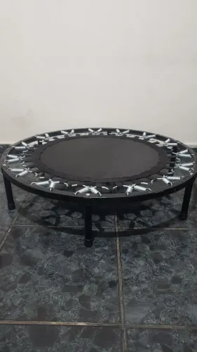 Vende-se jump trampolim mini cama elástica