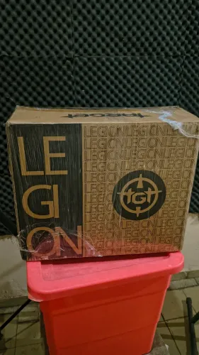 Gabinete Gamer