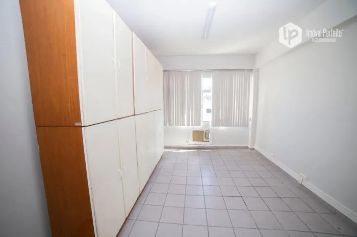 Sala para alugar, 30 m² por R$ 700/mês - Centro - Vila Velha/ES