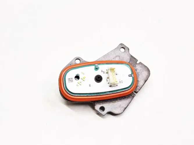 Módulo Dlr Farol Esquerdo Vw Jetta Gli 2.0T 2019